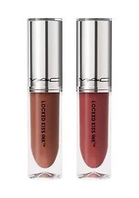 Goldy Locked Kiss Ink  Duo - $70 Value!