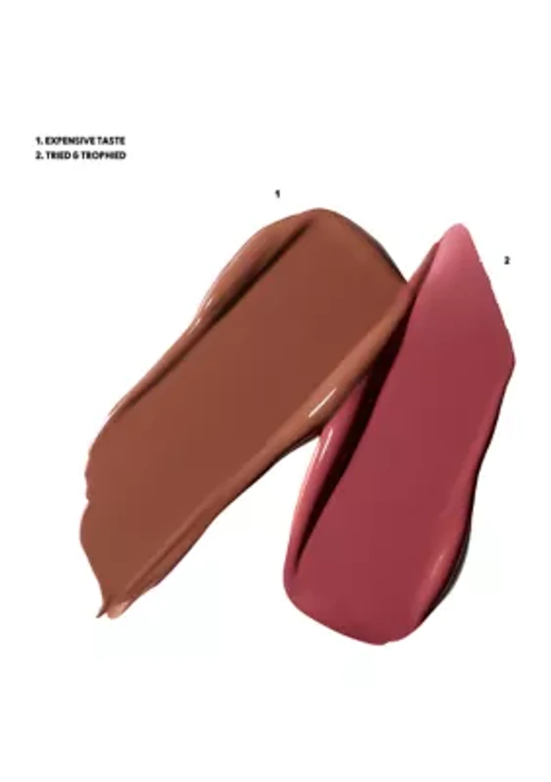 Goldy Locked Kiss Ink  Duo - $70 Value!