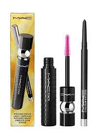 Eye-Con Status Lash + Liner Duo - $54 Value!