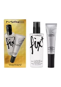 Goldmine Duo: Matte - $70 Value!