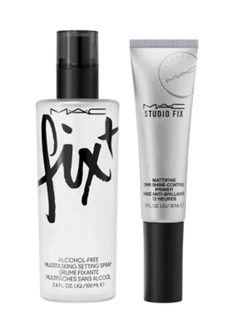 Goldmine Duo: Matte - $70 Value!