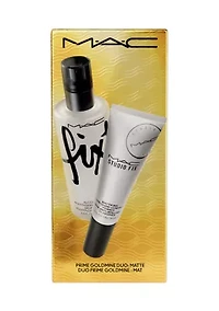 Goldmine Duo: Matte - $70 Value!