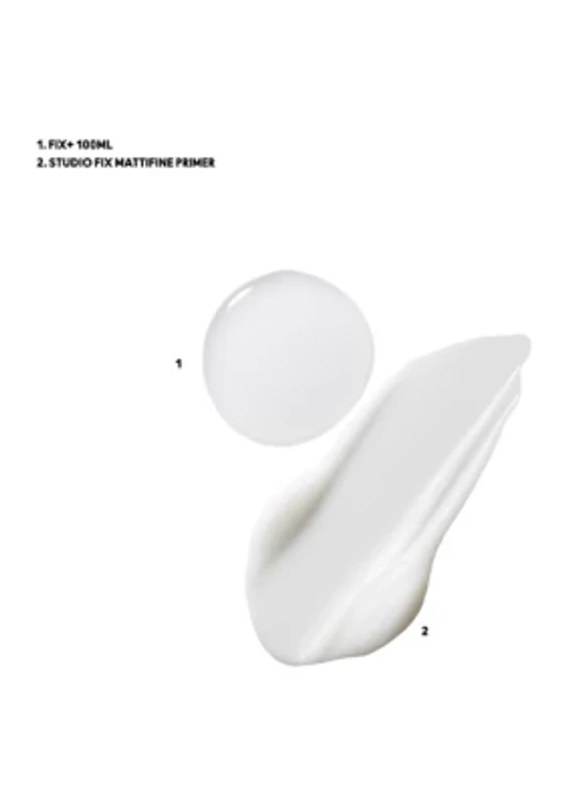 Goldmine Duo: Matte - $70 Value!