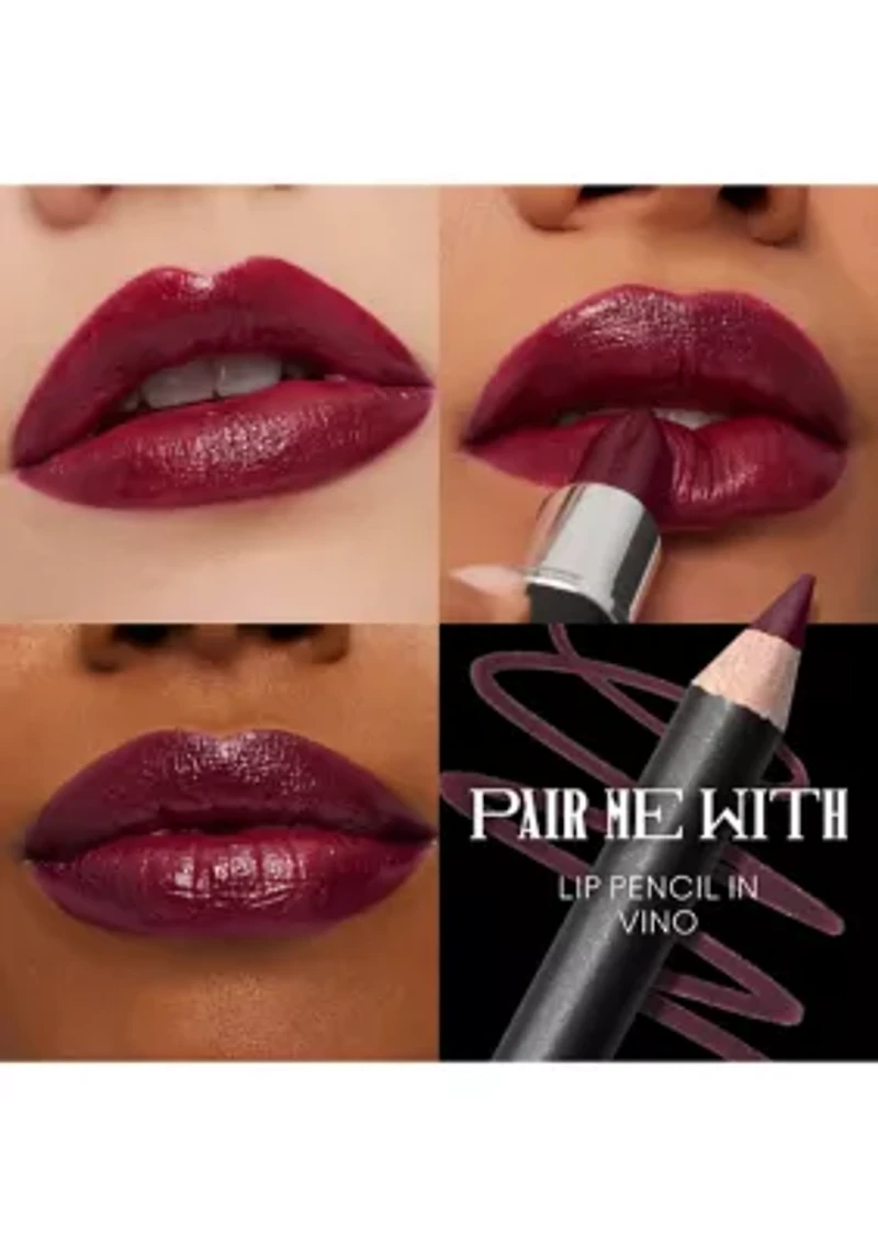 Mini M·A·Cximal Sleek Satin Lipstick