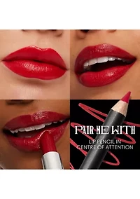 Mini M·A·Cximal Sleek Satin Lipstick