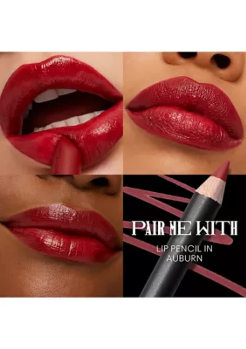 Mini M·A·Cximal Sleek Satin Lipstick