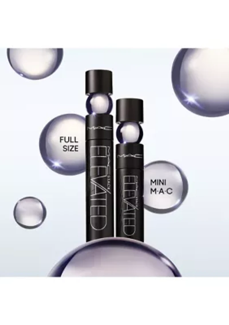 M·A·CStack Elevated