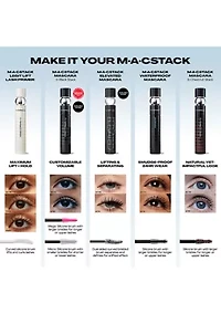 M·A·CStack Elevated