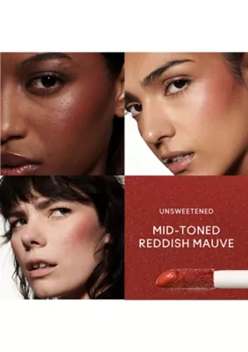 Strobe Beam Liquid Blush