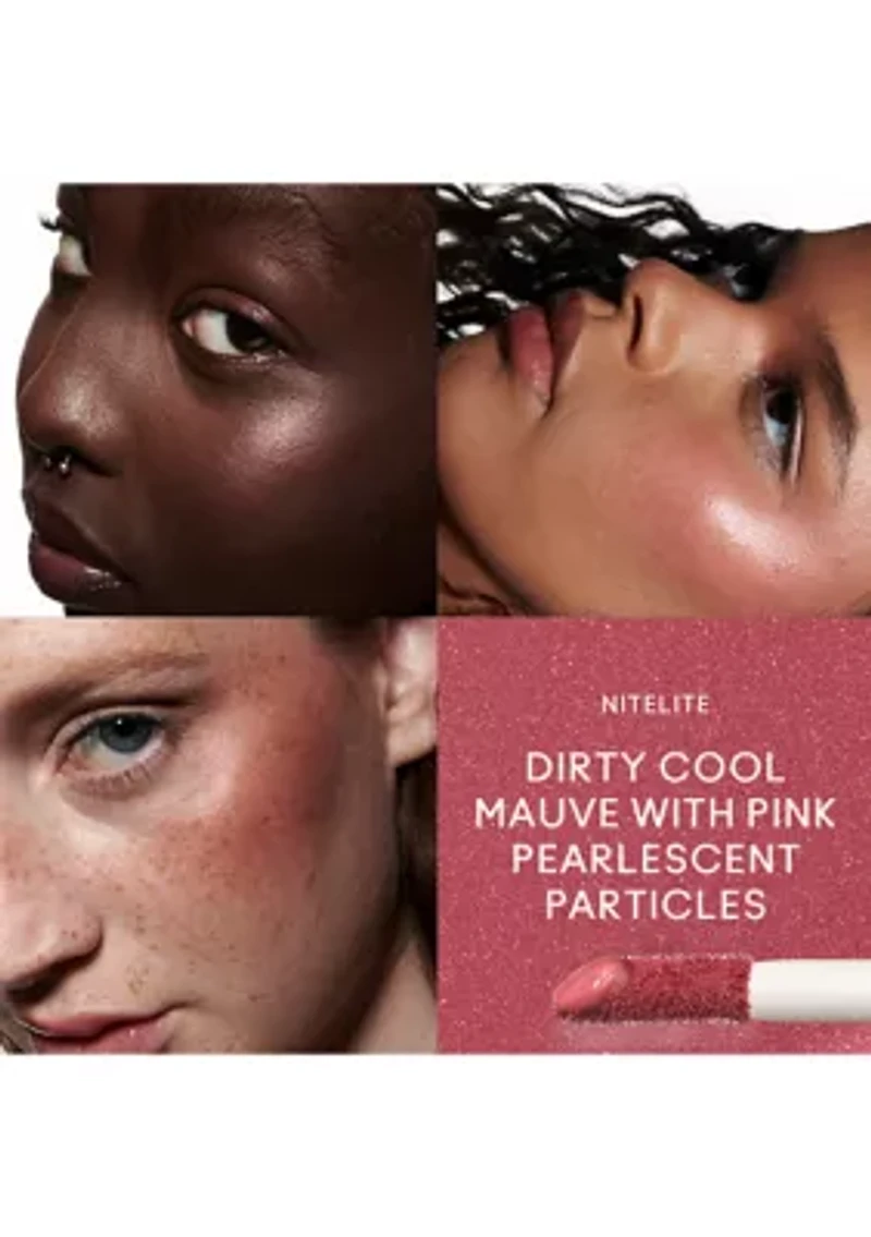 Strobe Beam Liquid Blush