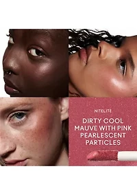 Strobe Beam Liquid Blush