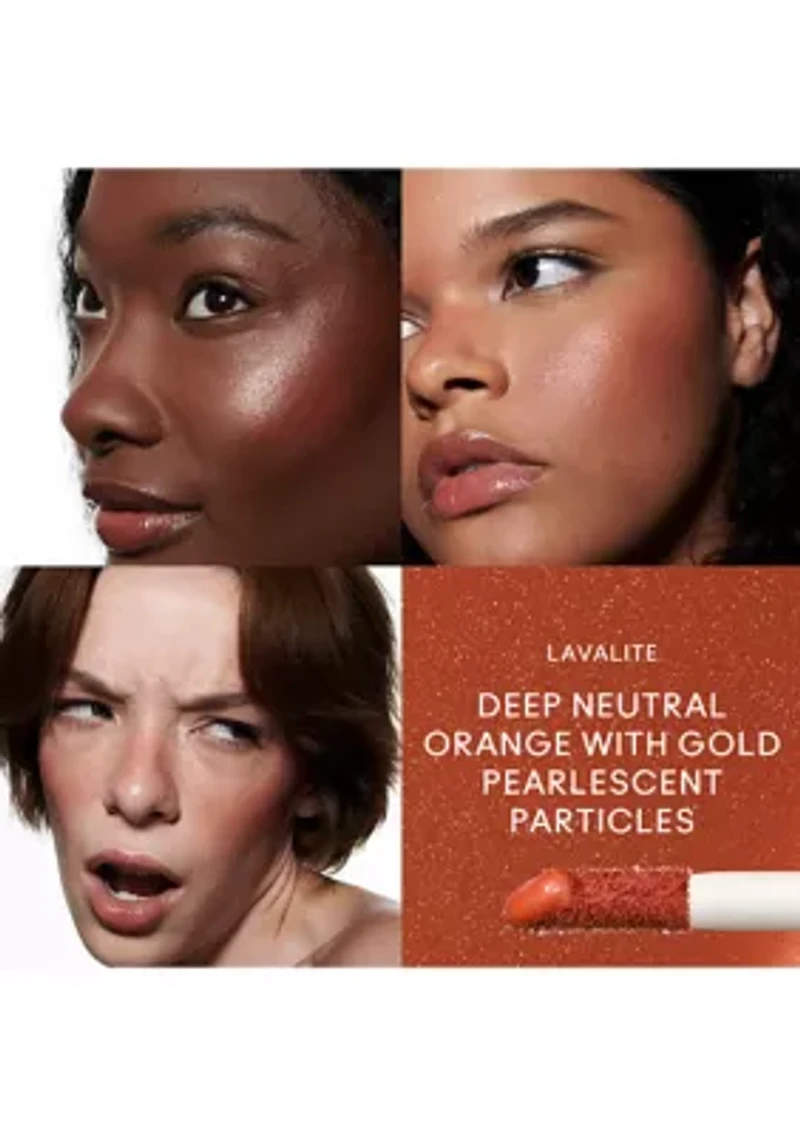 Strobe Beam Liquid Blush