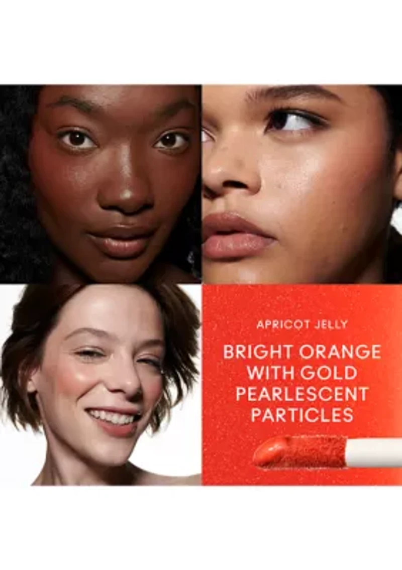 Strobe Beam Liquid Blush