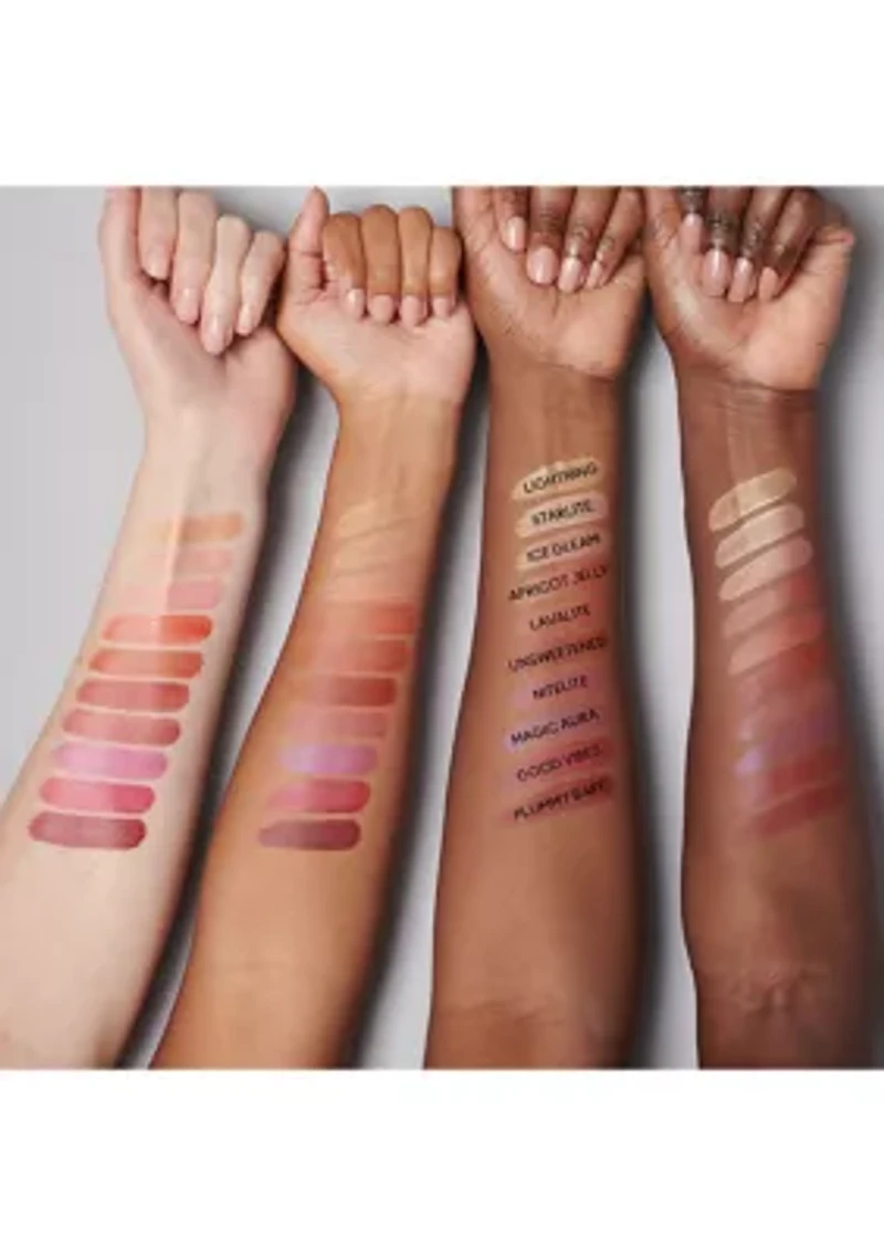 Strobe Beam Liquid Blush