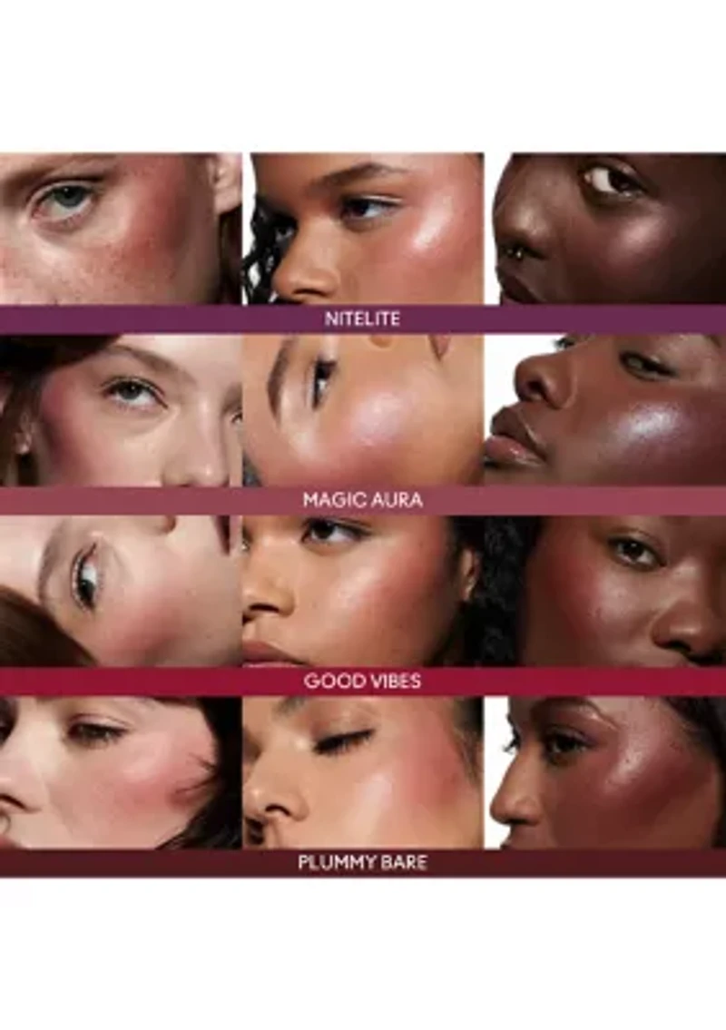 Strobe Beam Liquid Blush