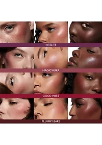 Strobe Beam Liquid Blush