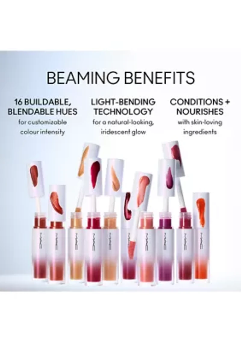 Strobe Beam Liquid Blush