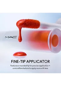 Strobe Beam Liquid Blush