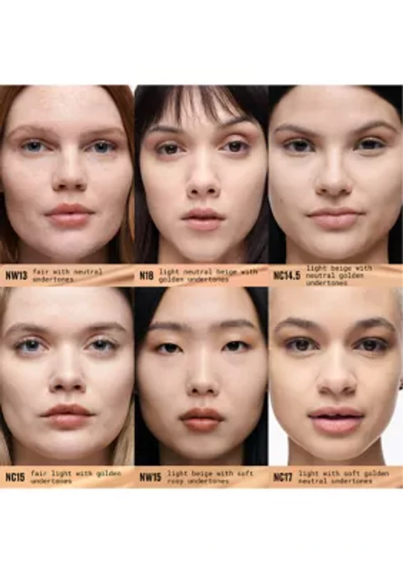 Studio Fix 36HR Smooth Angles Concealer