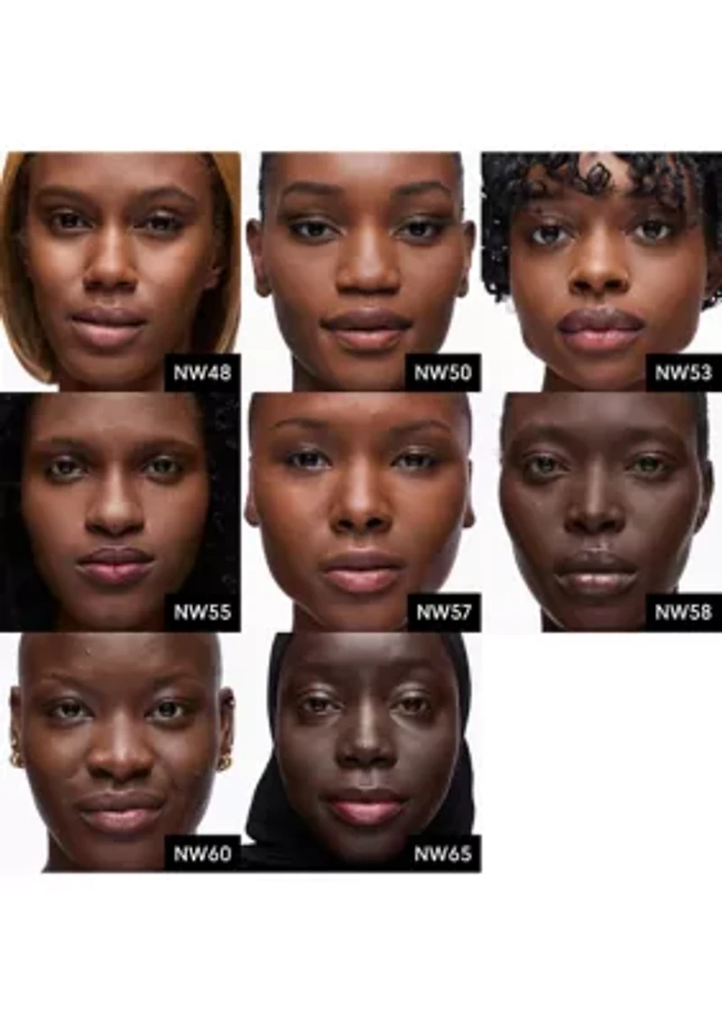 Studio Fix Powder Plus Foundation