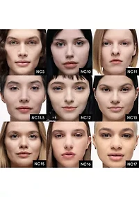 Studio Fix Powder Plus Foundation