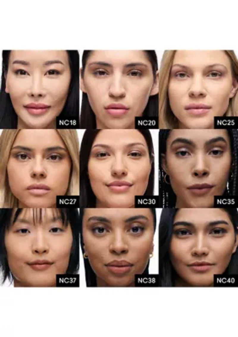 Studio Fix Powder Plus Foundation