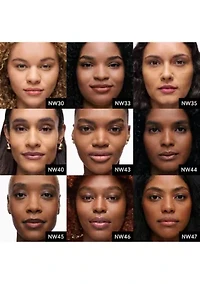 Studio Fix Powder Plus Foundation