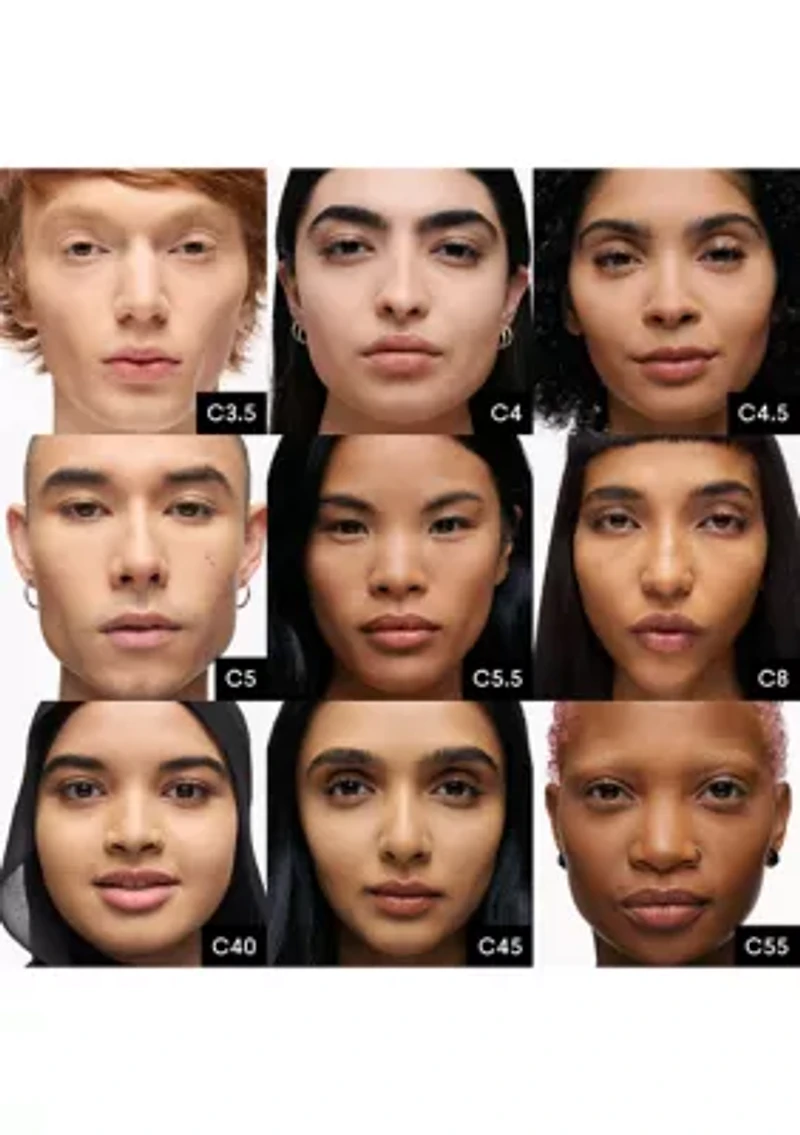 Studio Fix Powder Plus Foundation