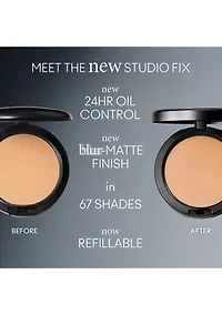 Studio Fix Powder Plus Foundation