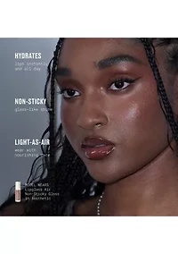 Two Glossy Lipglass Air Duo 
