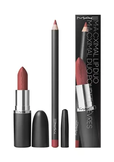 M·A·Cximal Lip Duo