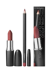 M·A·Cximal Lip Duo