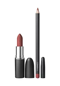 M·A·Cximal Lip Duo