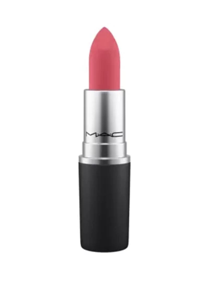 Powder Kiss Lipstick