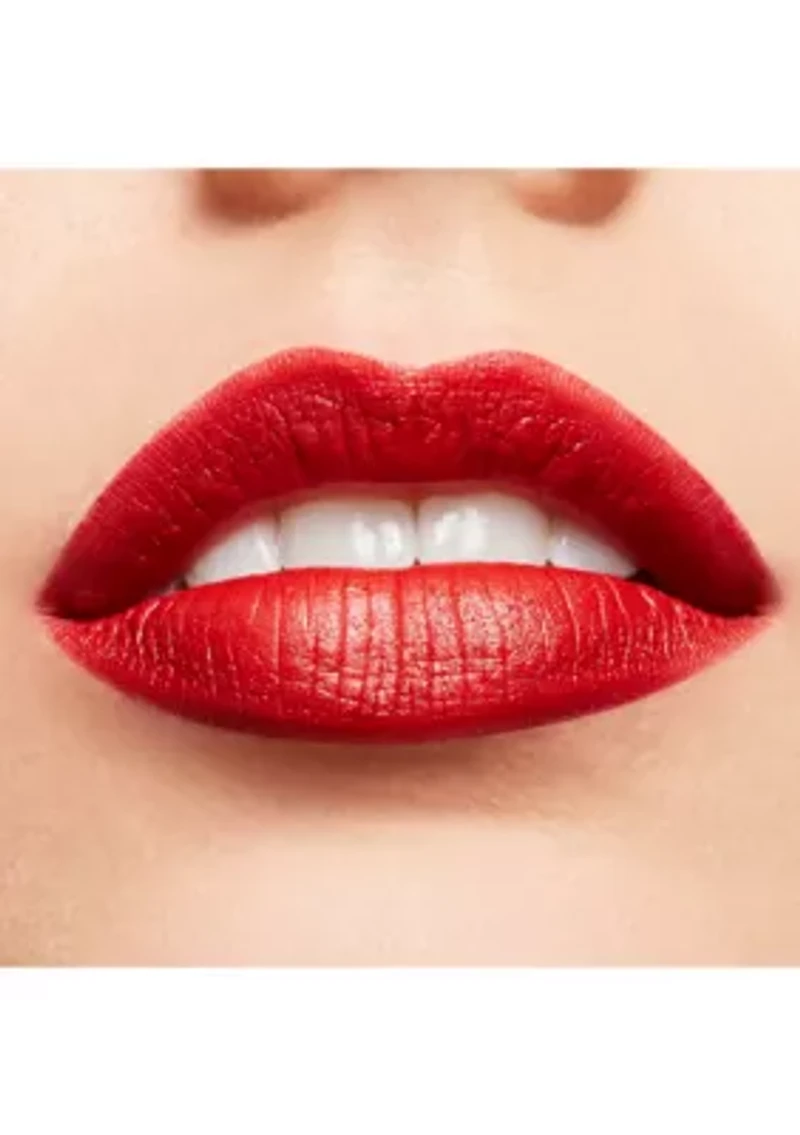 Powder Kiss Lipstick