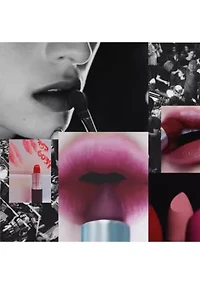 Powder Kiss Lipstick