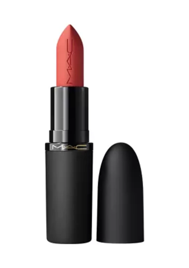 Powder Kiss Hazy Matte Lipstick
