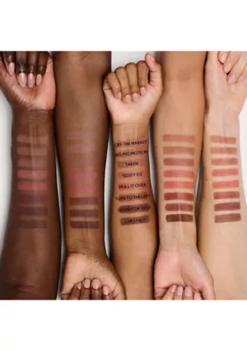 Powder Kiss Hazy Matte Lipstick