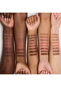 Powder Kiss Hazy Matte Lipstick