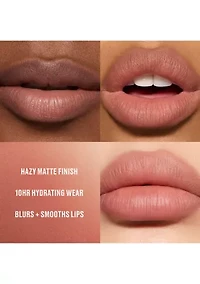 Powder Kiss Hazy Matte Lipstick