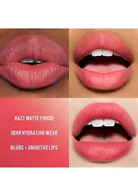 Powder Kiss Hazy Matte Lipstick