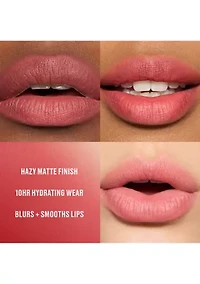 Powder Kiss Hazy Matte Lipstick
