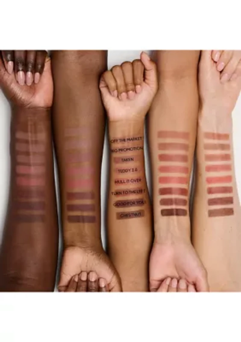 Powder Kiss Hazy Matte Lipstick