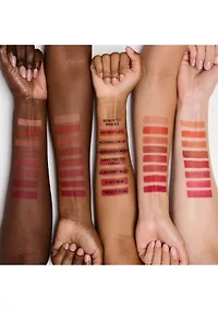 Powder Kiss Hazy Matte Lipstick