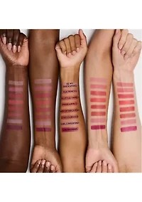 Powder Kiss Hazy Matte Lipstick