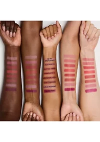 Powder Kiss Hazy Matte Lipstick