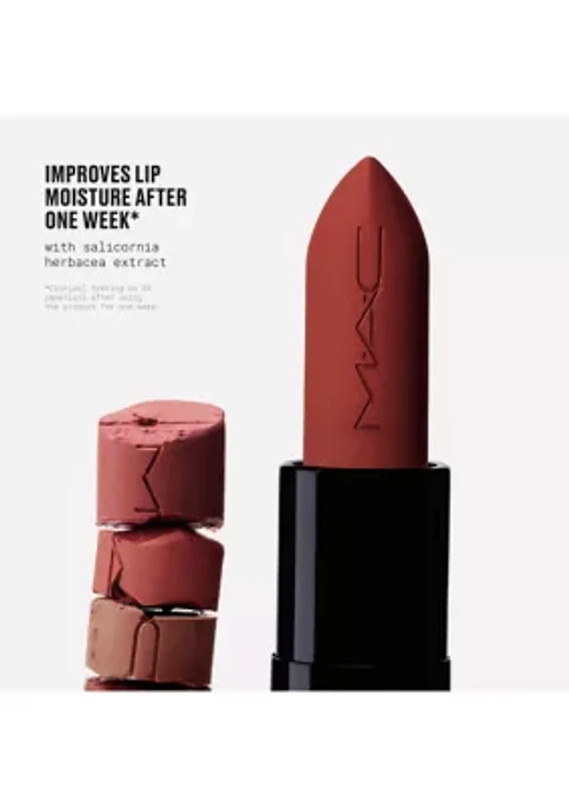 Powder Kiss Hazy Matte Lipstick