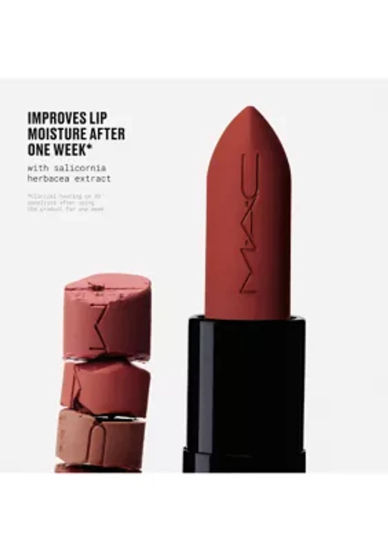 Powder Kiss Hazy Matte Lipstick