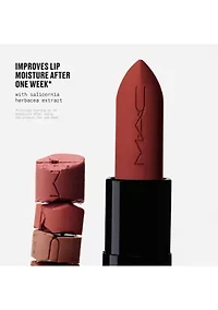 Powder Kiss Hazy Matte Lipstick