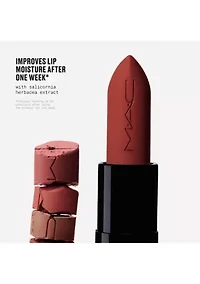 Powder Kiss Hazy Matte Lipstick